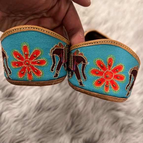 Fizzy Goblet Jutras shoes Size 38/US 8 - Picture 3 of 12